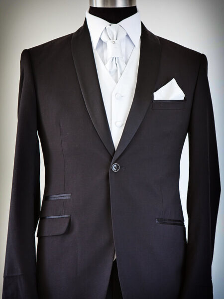 Tuxedos & Suits for Men - Bridal & Tuxedo - Fourways, Jhb