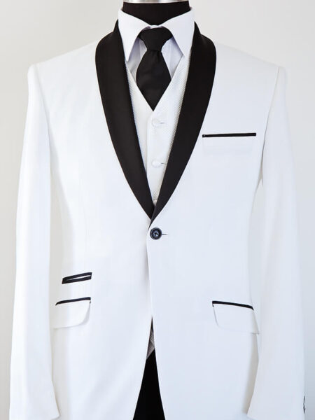 Tuxedos \u0026 Suits for Men - Bridal 