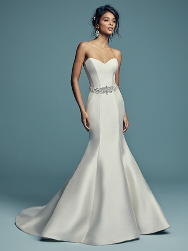 Maggie Sottero Cassidy 8MW775 Main
