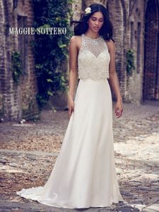 Maggie Sottero Larkin 8MT450 Main
