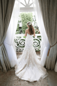 Real Brides Of Bridal & Tuxedo - Lindi