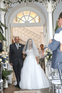 Real Brides Of Bridal & Tuxedo - Lindi