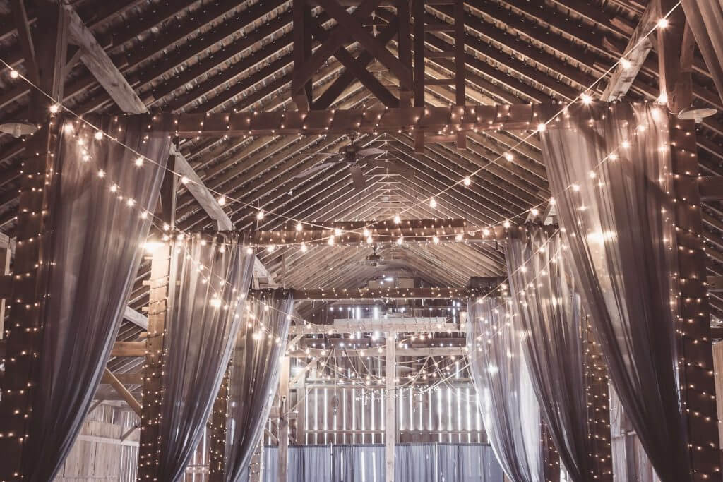 Winter Wonderland Wedding Themes