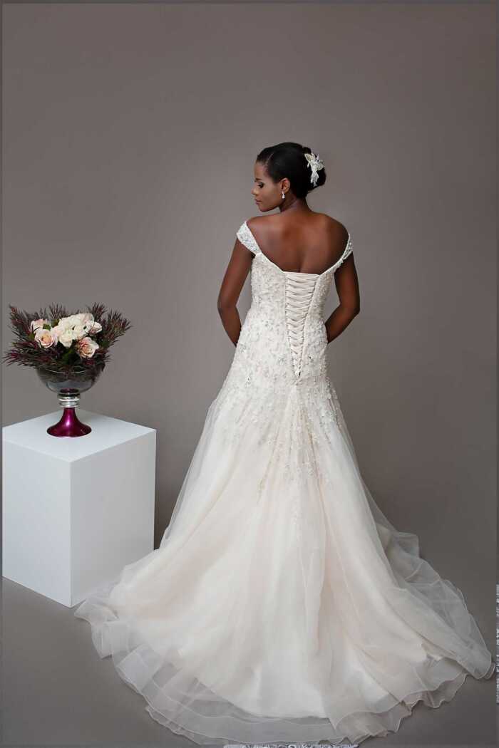 Alfred Angelo - NANCY - Image 2