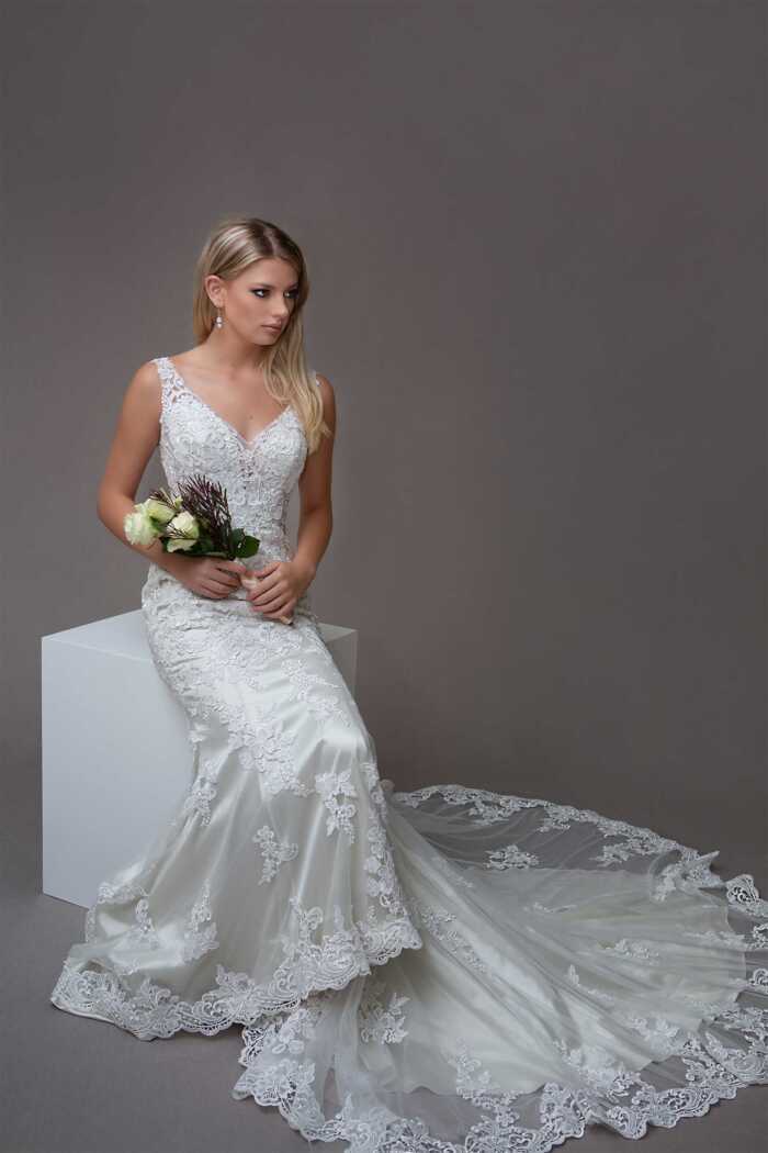 Alfred Angelo - FIONA