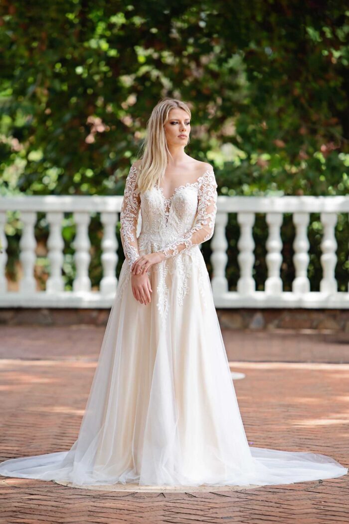 Alfred Angelo - THALIA