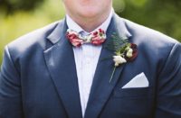 Fun Grooms Bowtie