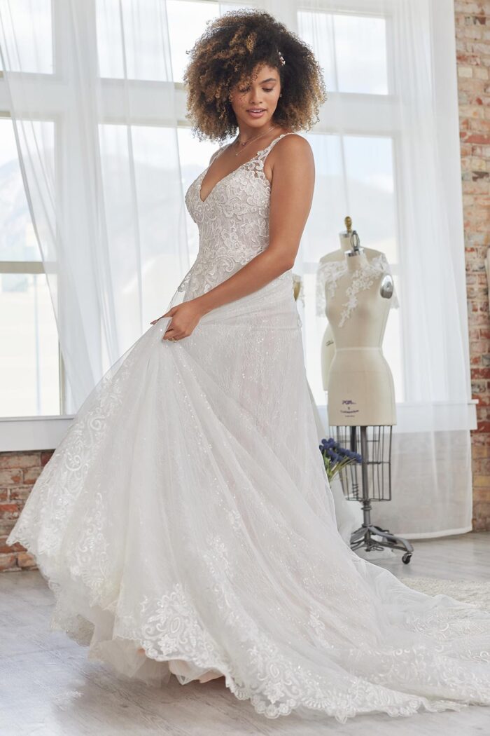 Rebecca Ingram Shauna Wedding Dress 22RK526A01 Alt050 SBLS