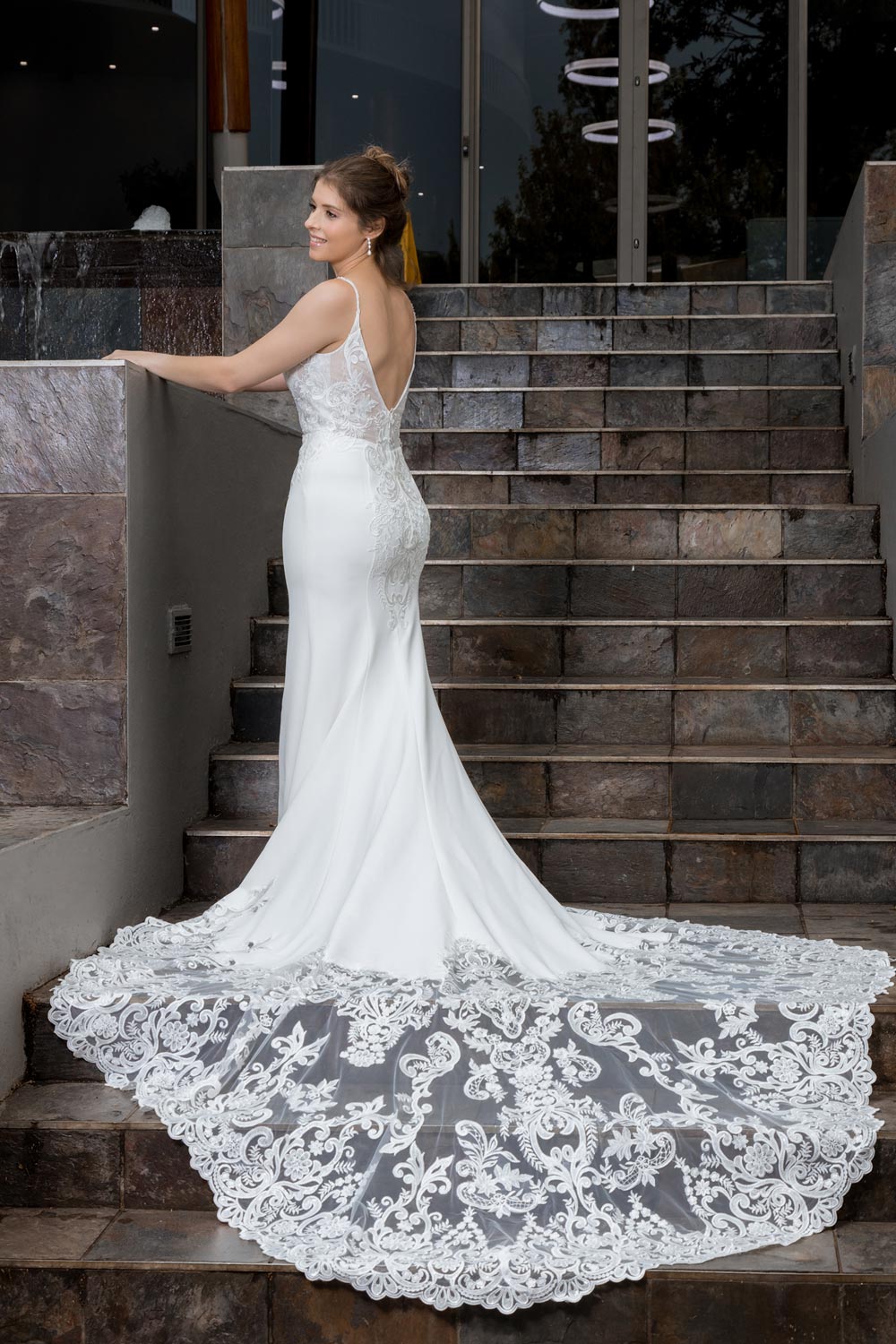 B&T Atelier - Fina - Bridal & Tuxedo